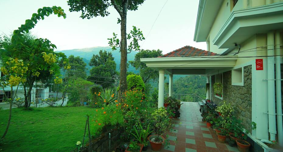 Nature Treat, Munnar 2